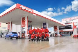 Aytemiz Emircanlar Petrol