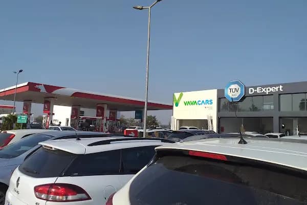 VavaCars Bursa Osmangazi Araç Alım Merkezi - Oto Galerisi - Bursa Osmangazi