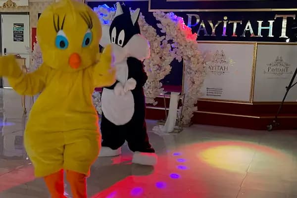 Payitaht Düğün Salonları SAKARYA - Düğün Salonu - Sakarya Serdivan
