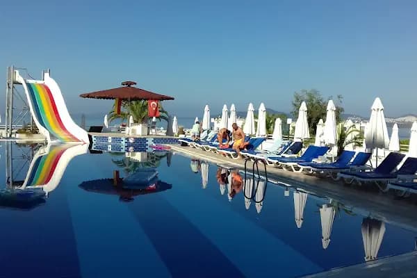 Labranda Güllük Princess - Otel - Muğla Milas