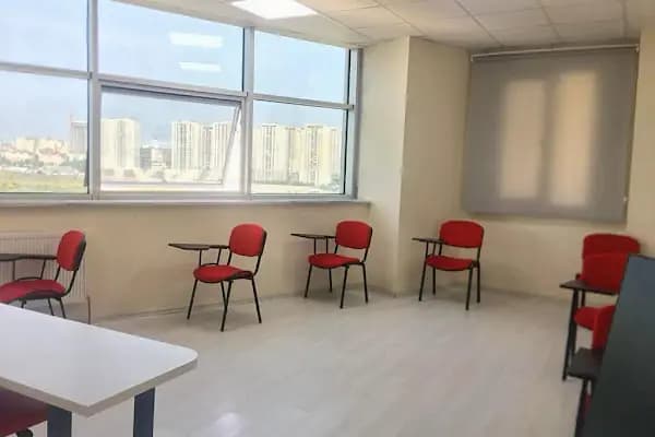 İNGİLİZ AKADEMİ BAŞAKŞEHİR - Dil Okulu - İstanbul Başakşehir