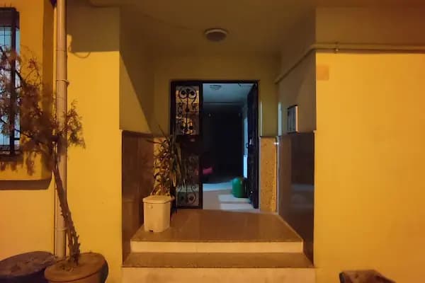 Saray Apart otel - Uzun Süreli Kalmaya Uygun Otel - Balıkesir Karesi