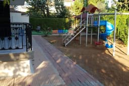 Özel Adana Otizm Özel Eğitim ve Rehabilitasyon Merkezi