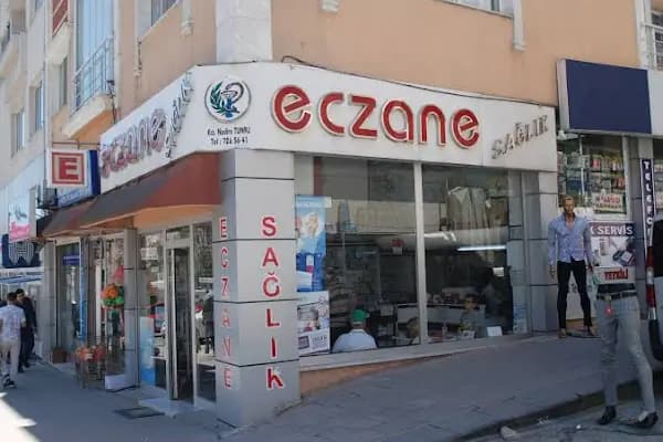 Çare Eczanesi - Eczane - Tekirdağ Çerkezköy