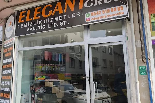 G&amp;B Temizlik - Temizlik Hizmetleri - Bursa Osmangazi