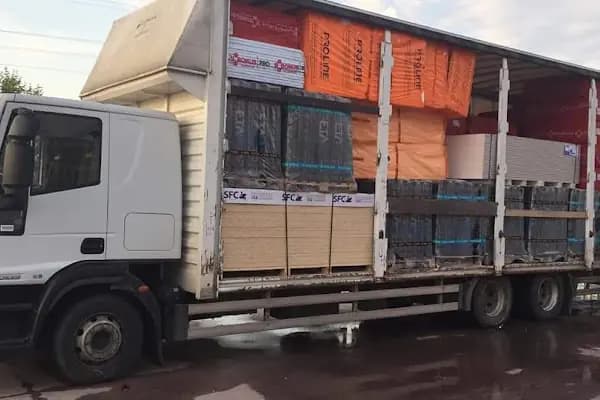 İznik Yapı Market - Yapı Malzemeleri Mağazası - Bursa Nilüfer