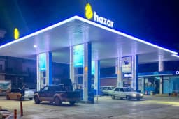 PETROLİM AYDINCIK 1