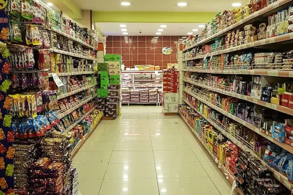 Metin Hipermarketleri - Hipermarket - İstanbul Çatalca