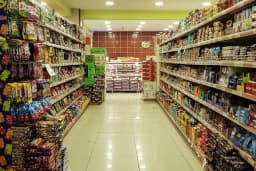 Metin Hipermarketleri