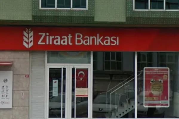 Ziraat Bankası Çarşı-Güneşli/İstanbul Şubesi - Banka - İstanbul Avcılar