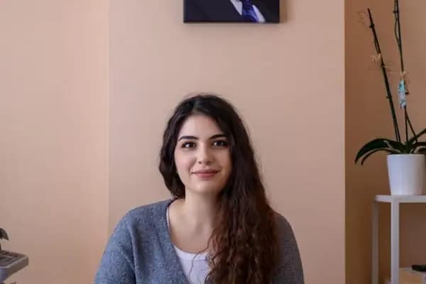 Güneş Psikoloji Uzm. Psikolog Balkı YILDIRIM İzmir Psikolog - Psikolog - İzmir Buca