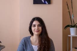 Güneş Psikoloji Uzm. Psikolog Balkı YILDIRIM İzmir Psikolog