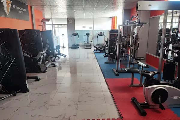 titan.women27 - Spor Kulübü - Gaziantep Nizip
