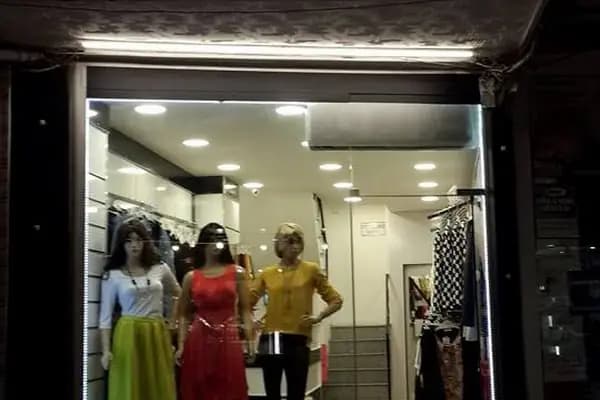 Moda Nergis - Giyim mağazası - Trabzon Akçaabat