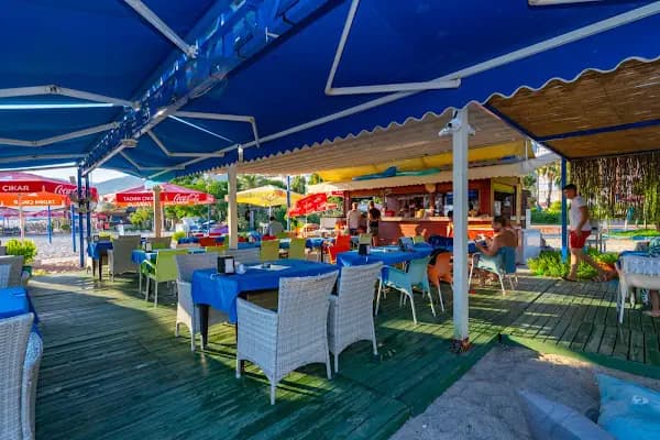 Kleopatra Number 7 - Bar - Antalya Alanya