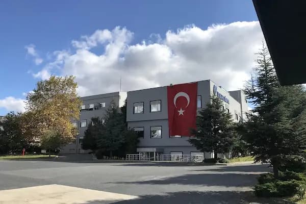 Ulkar Kimya Fabr. - Üretici - Tekirdağ Çerkezköy