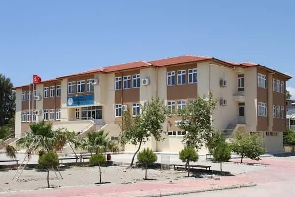 Beymelek Şehit Abdurrahman Esen Ortaokulu - Okul - Antalya Muratpaşa