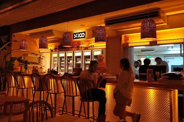Boho Social Pub - Pub - İzmir Bornova
