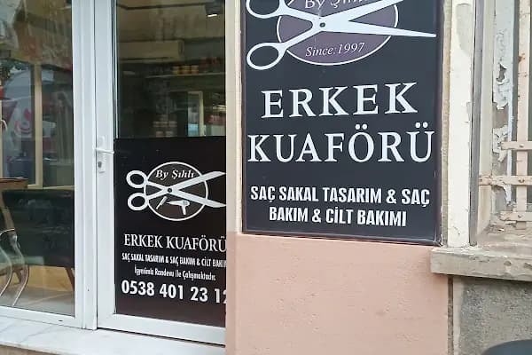 STAR BARBER'S SHOP - Kuaför - İstanbul Üsküdar