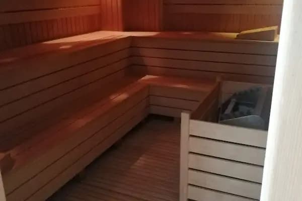 Bella Donna Life - Spa ve Sağlık Kulübü - Antalya Alanya