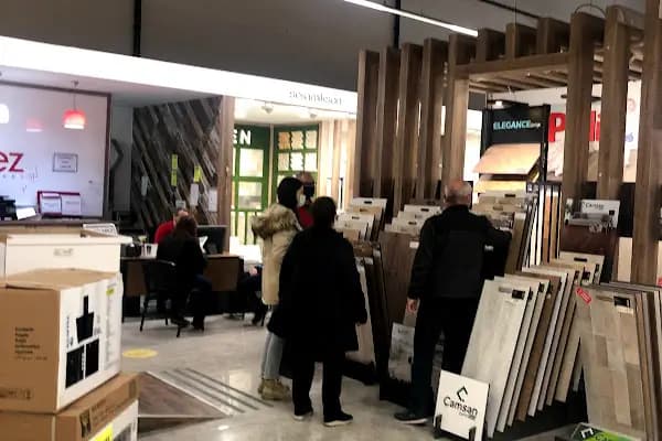 NG Kütahya Kepez Yapı Market - Yapı Malzemeleri Mağazası - Ankara Etimesgut