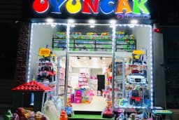 GAZİANTEP OKAN OYUNCAK