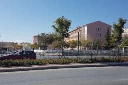 Tramvay Teknik Lise Durağı