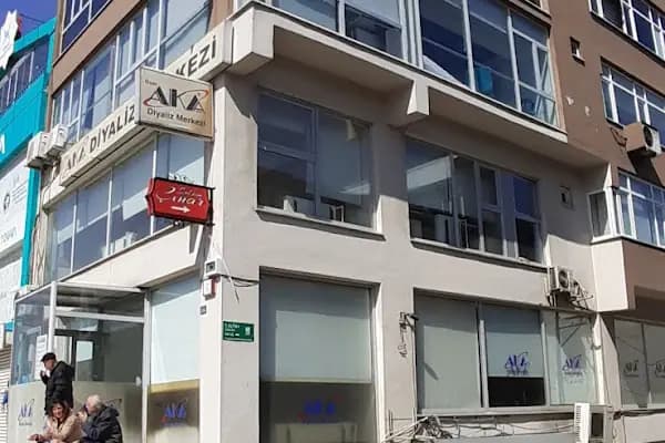 Özel DaViva Bursa Diyaliz Merkezi - Diyaliz Merkezi - Bursa Osmangazi