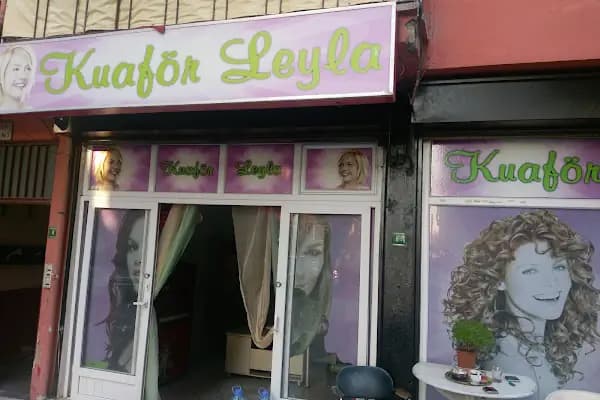 Kuaför Leyla Gemlik - Kuaför - Bursa Gemlik