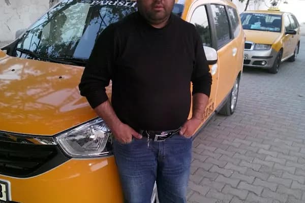 Hal Taksi - Taksi - Mersin Toroslar