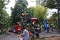 Şafaktepe Parkı