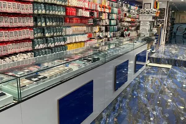 Telefon Borsası Gazi İletişim - Cep Telefonu Aksesuarı Mağazası - Ankara Altındağ