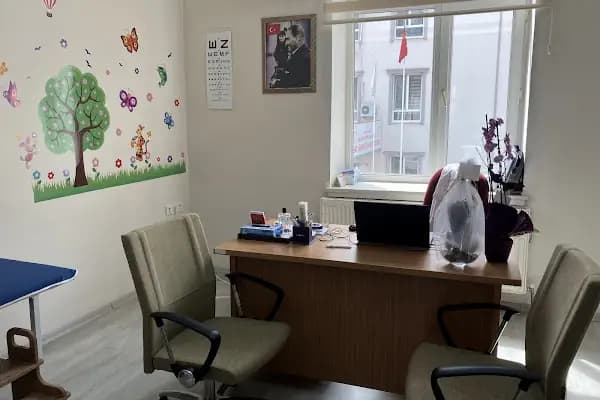 Balıkesir Altıeylül 18 Nolu Aile Sağlığı Merkezi - Aile Hekimi - Balıkesir Altıeylül