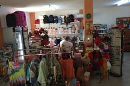 Sados Shopping Center