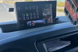 Dekser Elektronik Sanayi Ve Tic.Ltd.Şti