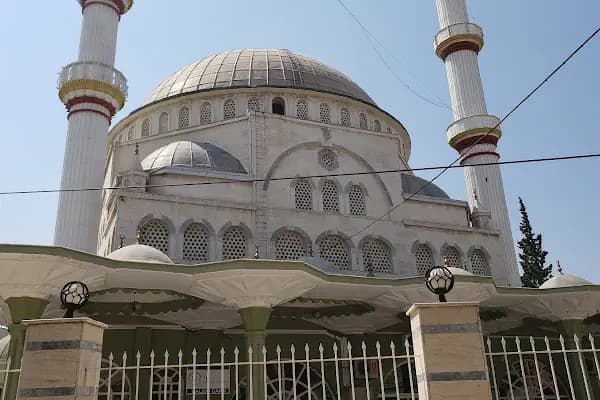 Laleli Camii - Cami - İzmir Buca