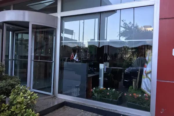 Arnavutköy Camcı Aynacı Resim Çerçevecisi İlhan Cam Alüminyum Doğrama - Cam ve Ayna Dükkanı - İstanbul Avcılar