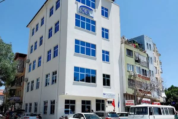 Sgk-ortaca İlçe Müdürlüğü - Devlet Dairesi - Muğla Menteşe