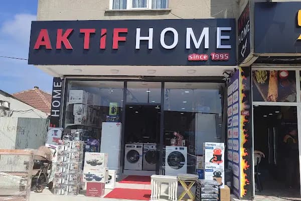 Aktif HOME - Mobilya mağazası - İstanbul Arnavutköy