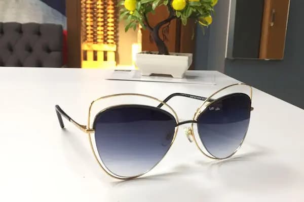 Gazikent Optik - Optik - Gaziantep İslahiye