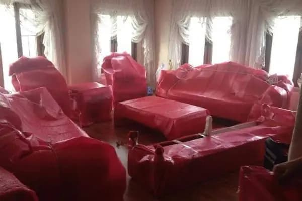 BAŞARI NAKLİYAT - Nakliyat Şirketi - İzmir Karabağlar