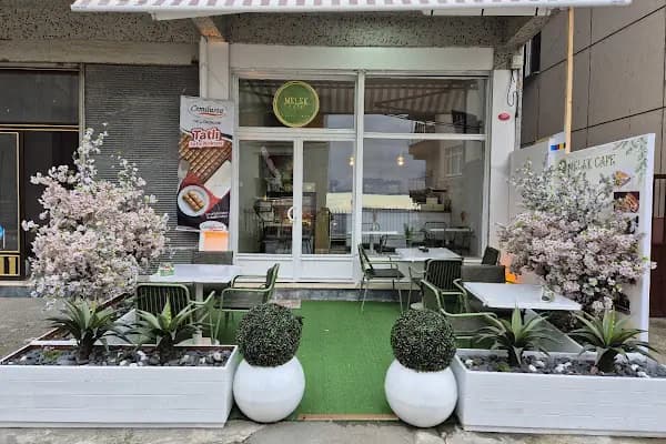 Melek Cafe - Kafe - Trabzon Araklı