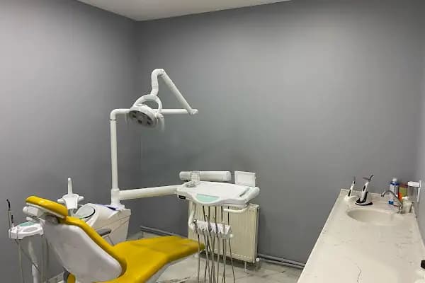 Dent Sin Diş Polikliniği - Diş Kliniği - Ankara Sincan