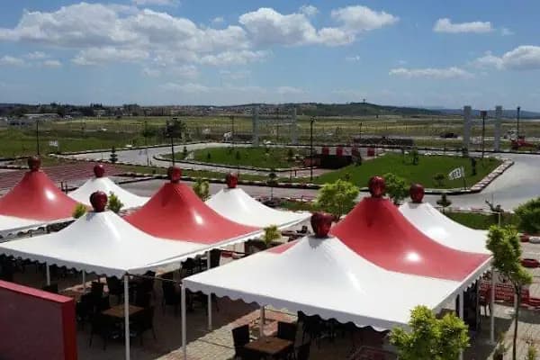 İzmir Go Park - Go Kart Pisti - İzmir Bornova