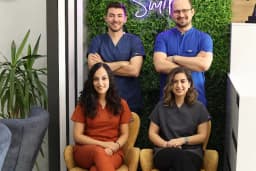 Özel Mola Ağız ve Diş Sağlığı Polikliniği