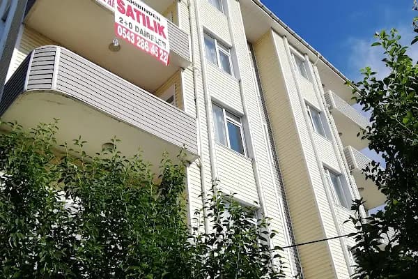 Akyıldız apartı 2 - Apartman Kompleksi - Edirne Edirne Merkez