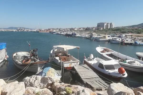 Yeni Liman - Marina - İzmir Buca
