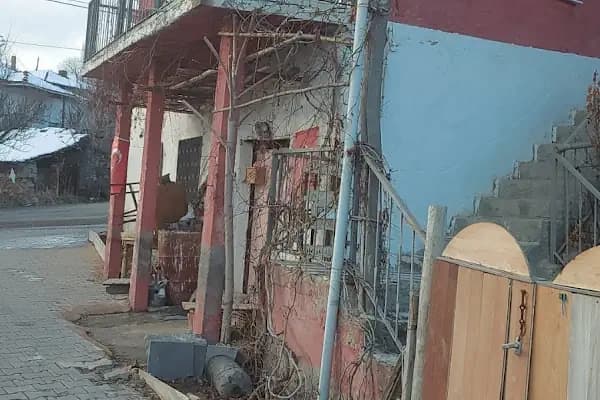 YUSUF ÖZYÜREK MALİKANESİ - Kurumsal Ofis - Ankara Ayaş