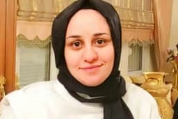 Alanya &amp; Mahmutlar Psikolojik Danışman Fatma Nurselin Kodal