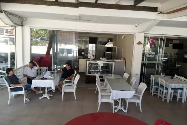 Watersports Parasailing &amp; jetski center - Kurumsal Ofis - Muğla Bodrum